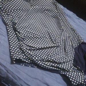 One piece bathing suit Women's size L